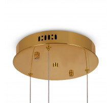 Основание для светильника Freya Tier FR5257A-L3G1
