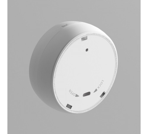 Умный датчик температуры и влажности Elektrostandard 76270/00 4690389190346 a061849