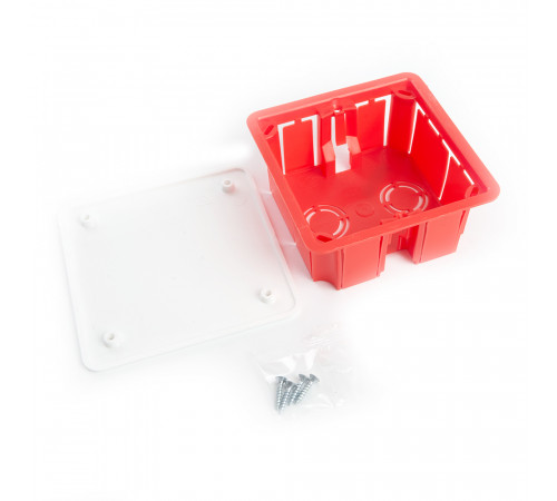 Коробка монтажная Stekker EBX30-01-1-20-92 49004