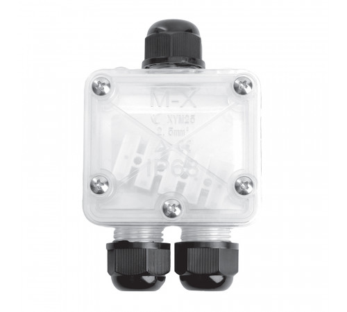 Коробка распределительная Stekker LD538 50130