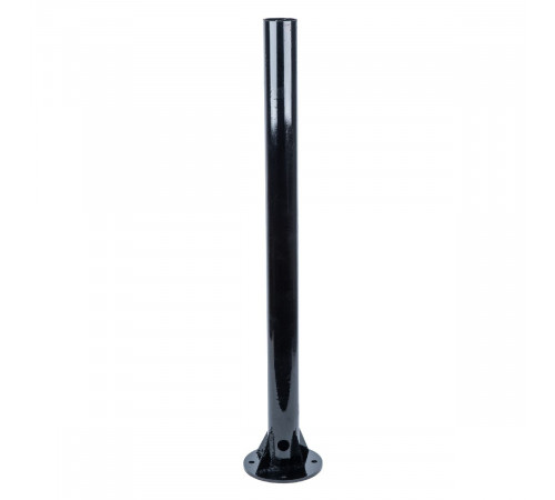 Опорный фланец Uniel UFV-T10Z/60-80 BLACK UL-00012301 Опорный фланец Uniel UFV-T10Z/60-80 BLACK UL-00012301