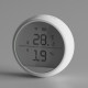 Умный датчик температуры и влажности Elektrostandard 76270/00 4690389190346 a061849
