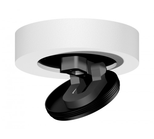 Крепеж накладной скрытый поворотный Ambrella Light DIY Spot A2228 Крепеж накладной скрытый поворотный Ambrella Light DIY Spot A2228