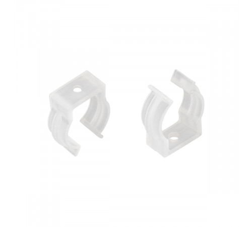 Держатель для профиля Arlight WPH-FLEX-D20-TOP 040867 Держатель для профиля Arlight WPH-FLEX-D20-TOP 040867