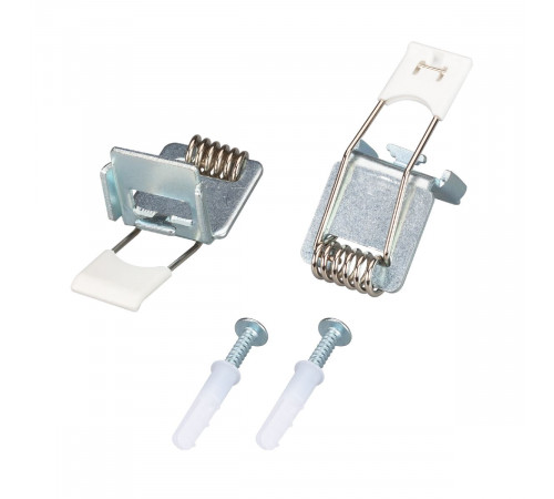 Набор для встраиваемой установки светильников Arlight FX-SPRINGS-65 (SL) 034473 Набор для встраиваемой установки светильников Arlight FX-SPRINGS-65 (SL) 034473