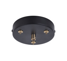 Крепление для подвесного светильника Arte Lamp Optima-accessories A471206
