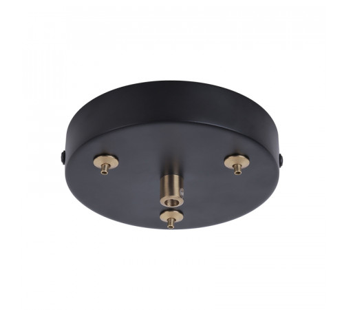 Крепление для подвесного светильника Arte Lamp Optima-accessories A471206 Крепление для подвесного светильника Arte Lamp Optima-accessories A471206