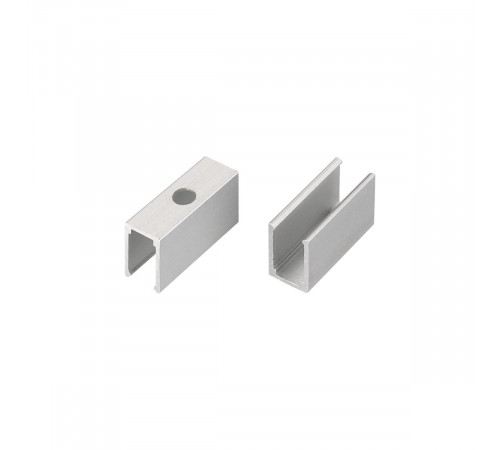 Держатель для профиля Arlight WPH-FLEX-0613-SIDE 040817 Держатель для профиля Arlight WPH-FLEX-0613-SIDE 040817