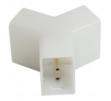 Коннектор Y-образный Feron LD5058Y 51731