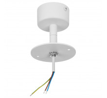 Потолочное крепление Lightstar Rullo 590106