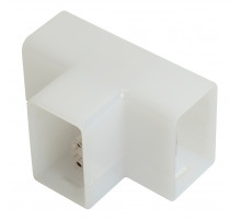 Коннектор T-образный Feron LD5058T 51732