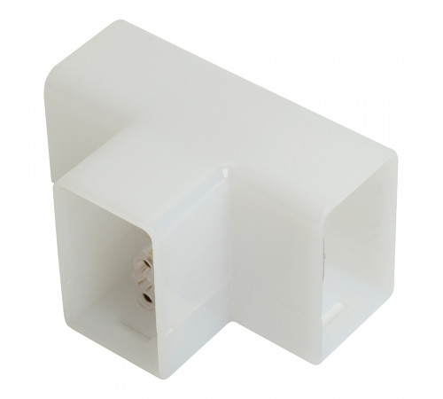 Коннектор T-образный Feron LD5058T 51732 Коннектор T-образный Feron LD5058T 51732