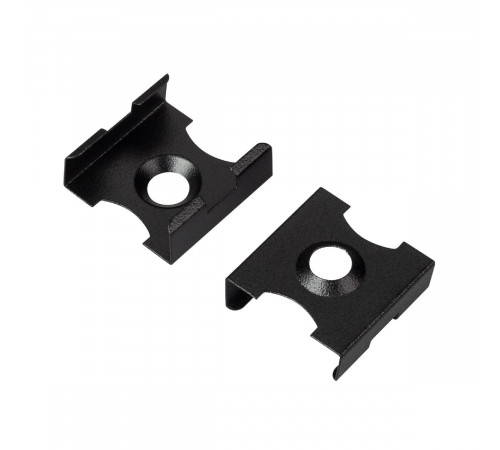 Крепеж монтажный Arlight PDS45-T BLACK 034897 Крепеж монтажный Arlight PDS45-T BLACK 034897