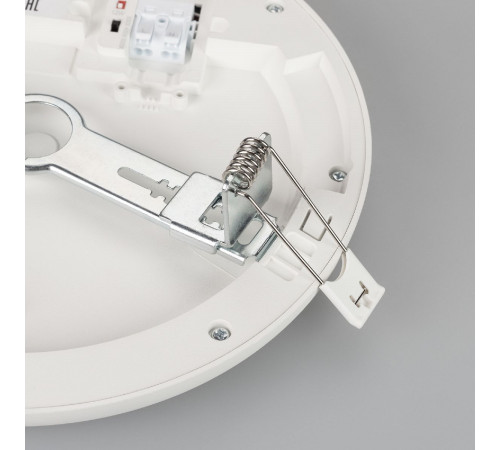 Набор для встраиваемой установки светильников Arlight FX-SPRINGS-67 (SL) 034474