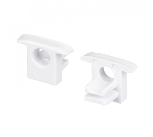 Заглушка профиля Arlight ARH-MICRO-F-W4 037404 Заглушка профиля Arlight ARH-MICRO-F-W4 037404