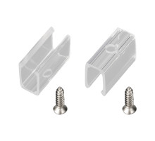 Держатель Arlight ARL-Moonlight-1206-Clip Clear 029825