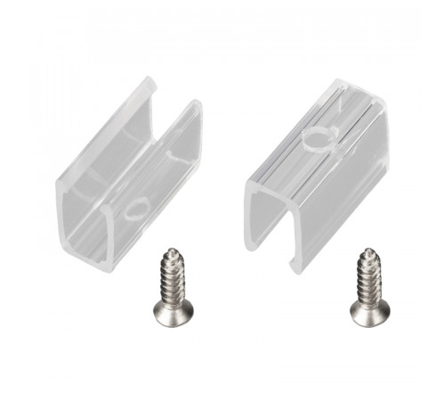Держатель Arlight ARL-Moonlight-1206-Clip Clear 029825