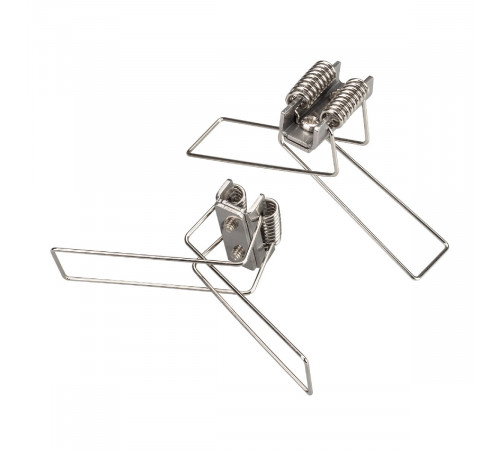Пружинный держатель Arlight SL-COMFORT-F-3551 031813 Пружинный держатель Arlight SL-COMFORT-F-3551 031813