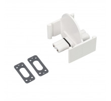 Коннектор Arlight ARL-LARGO-CON-I-2pin (WH) 030993