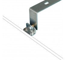 Крепление для панелей Arlight DL-600x600A 020030