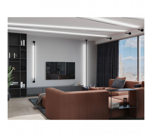 Комплект креплений для тросовой системы Arte Lamp Skycross A600506N