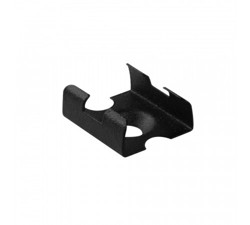 Крепеж монтажный Arlight MIC-PDS-BLACK 025933 Крепеж монтажный Arlight MIC-PDS-BLACK 025933
