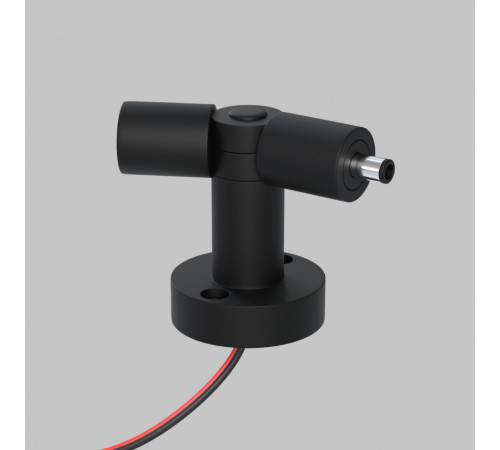 L-соединитель с изменяемым углом 70-220° IMEX Thin & Smart IL.0060.4001-W-BK L-соединитель с изменяемым углом 70-220° IMEX Thin & Smart IL.0060.4001-W-BK