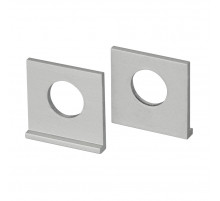 Проушина Arlight RING-ZM-SET 021821