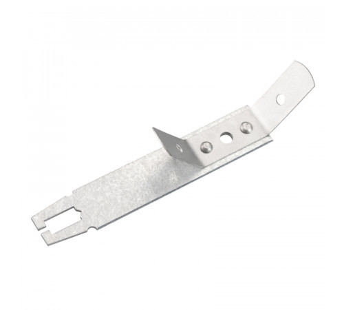 Кронштейн Arlight для Foled-Rail 026151 Кронштейн Arlight для Foled-Rail 026151