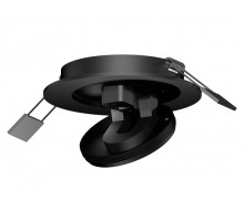 Крепеж встраиваемый скрытый поворотный Ambrella Light DIY Spot A2242