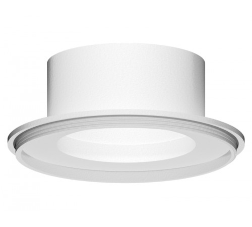 Коннектор для соединения корпуса светильника Ambrella Light DIY Spot A2105 Коннектор для соединения корпуса светильника Ambrella Light DIY Spot A2105