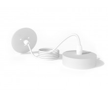 Крепеж подвесной для корпуса светильника Ambrella Light DIY Spot A2331