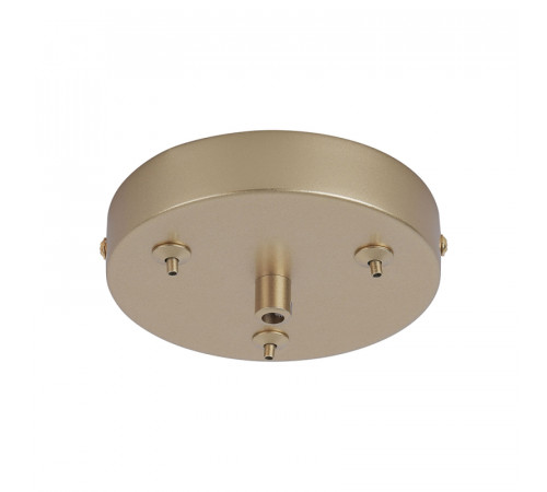 Крепление для подвесного светильника Arte Lamp Optima-accessories A471201 Крепление для подвесного светильника Arte Lamp Optima-accessories A471201