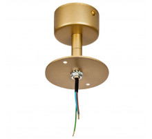 Потолочное крепление Lightstar Rullo 590110