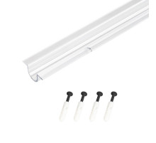 Крепление Arlight MOONLIGHT-HR-CEILING-D18-1000 038772