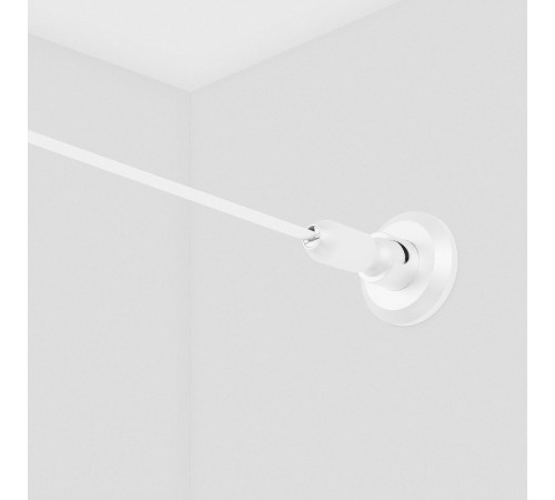 Система креплений Arlight STINGRAY-R2-SET-10000 WHITE 050698 Система креплений Arlight STINGRAY-R2-SET-10000 WHITE 050698