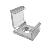 Крепеж монтажный Arlight ALM-V60 прозрачный 026723