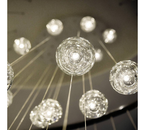 Лампа светодиодная Gauss G4 4.5W 4100K прозрачная 107807204