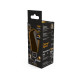 Светодиодная филаментная лампа Gauss Filament E27 6W 2400K 102802006-D