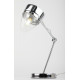 Лампа светодиодная филаментная (UL-00005907) Uniel E27 13W 3000K прозрачная LED-G45-13W/3000K/E27/CL PLS02WH