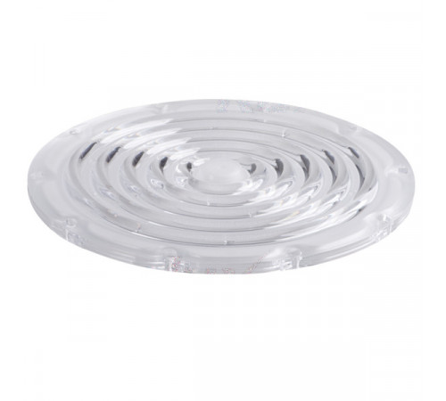 Рассеиватель Kanlux HBPH Lens 50D 200W 33192 Рассеиватель Kanlux HBPH Lens 50D 200W 33192