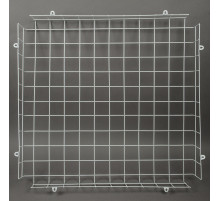 Решетка защитная для панелей Uniel UFL-V30A 6060 GREY UL-00009461