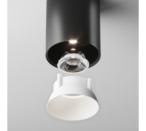 Линза Maytoni Alfa led LensD43-24 Линза Maytoni Alfa led LensD43-24