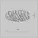Светофильтр
Maytoni Focus T HoneyComb-D24