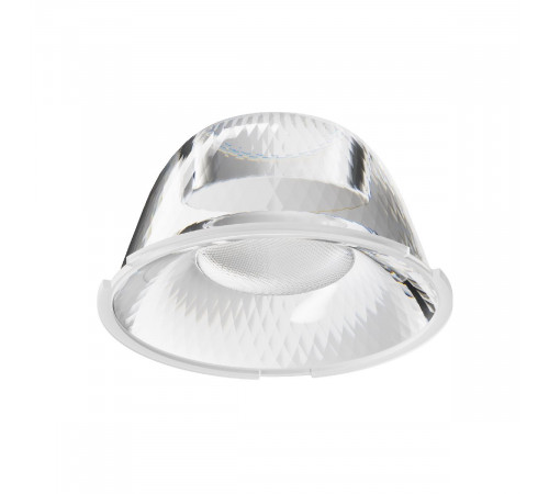 Линза Maytoni Alfa led LensD43-24 Линза Maytoni Alfa led LensD43-24