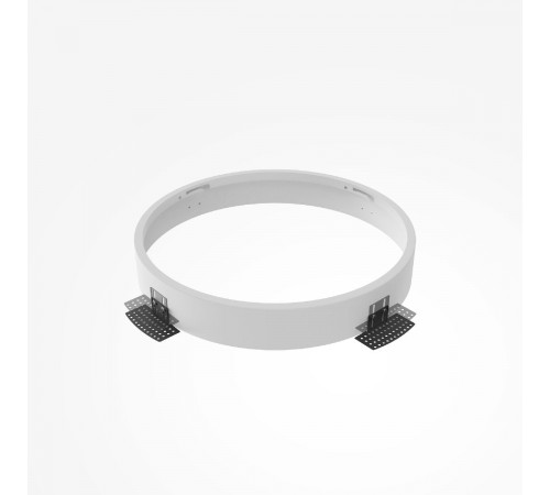 Рамка для встраиваемого светильника Maytoni Downlight DLA032-TRS45-W Рамка для встраиваемого светильника Maytoni Downlight DLA032-TRS45-W