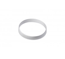 Декоративное кольцо внешнее Crystal Lux CLT RING 044C WH