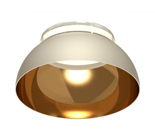 Насадка передняя для светильника Ambrella Light Diy spot N8144 Насадка передняя для светильника Ambrella Light Diy spot N8144