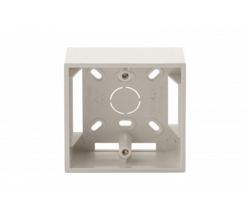 Монтажная коробка Denkirs DK3050 DK3050-BX Монтажная коробка Denkirs DK3050 DK3050-BX