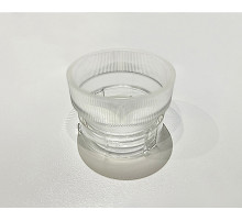 Кольцо внутреннее Italline Ring Danny crystal